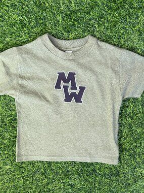 NEW Morgan Wallen Youth Tee